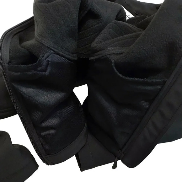 Magellan Outdoors NWT Full Zip Softshell Jacket Women S - Picture 10 of 16